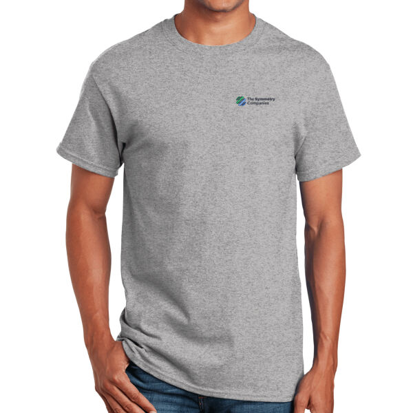   - Ultra Cotton ® 100% Cotton T Shirt Thumbnail
