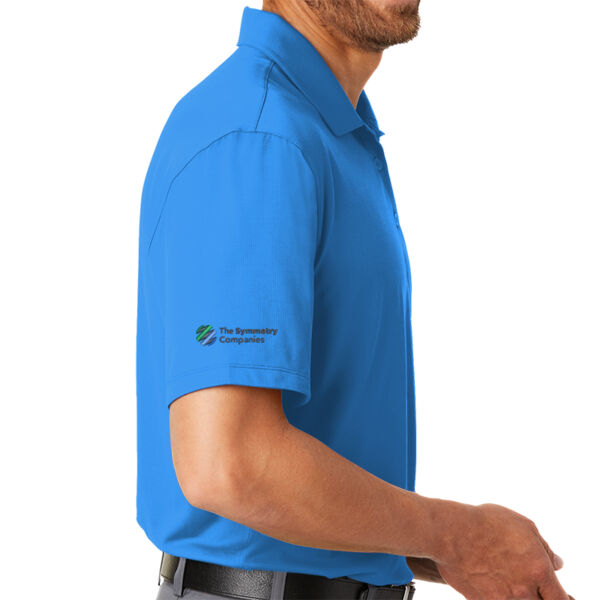   - Dri FIT Legacy Polo Thumbnail