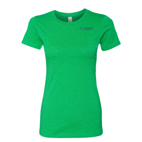   - Women's CVC Crew Thumbnail