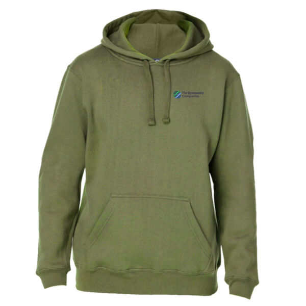   - Premium Hooded Sweatshirt Thumbnail