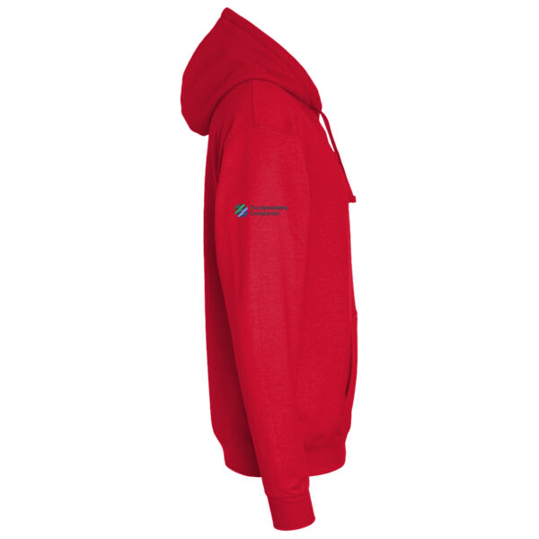   - Therma FIT Pullover Fleece Hoodie Thumbnail