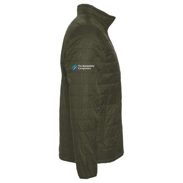   - ® Gilliam Jacket Thumbnail