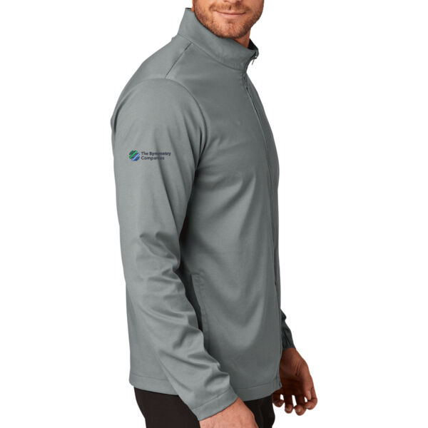   - Surfside Full Zip Jacket Thumbnail