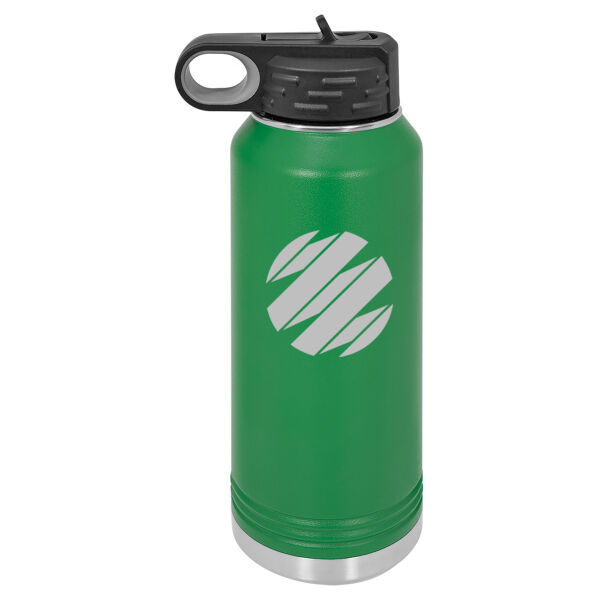   - 32 oz. Stainless Steel Water Bottle Thumbnail