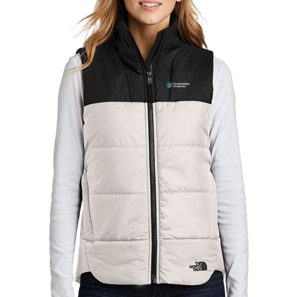   - Ladies Everyday Insulated Vest Thumbnail