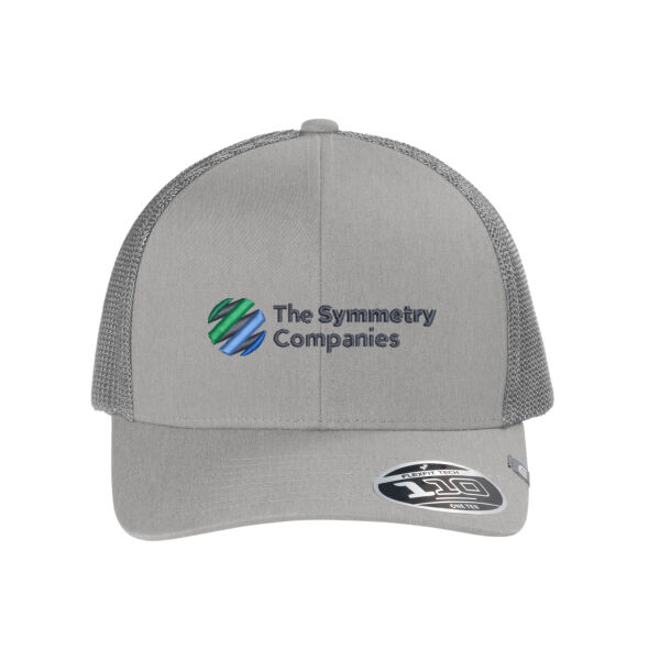   - Cruz Trucker Cap Thumbnail