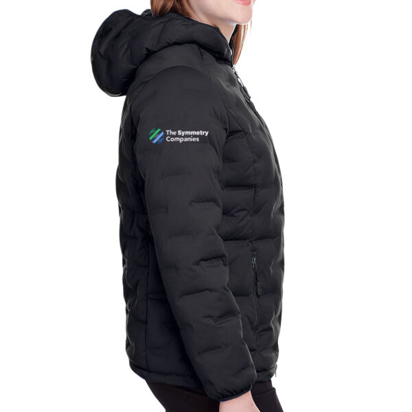   - Women's Loft Puffer Jacket Thumbnail