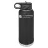 32 oz. Stainless Steel Water Bottle Thumbnail