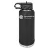 32 oz. Stainless Steel Water Bottle Thumbnail