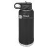 32 oz. Stainless Steel Water Bottle Thumbnail