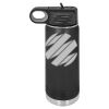 20 oz. Stainless Steel Water Bottle Thumbnail