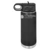 20 oz. Stainless Steel Water Bottle Thumbnail