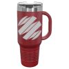 40 oz Polar Camel Metal Travel Mug Thumbnail