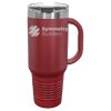 40 oz Polar Camel Metal Travel Mug Thumbnail