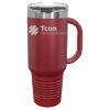 40 oz Polar Camel Metal Travel Mug Thumbnail
