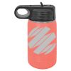 12 Oz. Polar Camel Stainless Steel Water Bottle Thumbnail