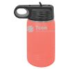 12 Oz. Polar Camel Stainless Steel Water Bottle Thumbnail