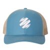 Trucker Snapback Cap Thumbnail