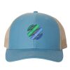 Trucker Snapback Cap Thumbnail